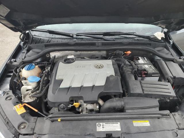 3VWLL7AJ1EM392685 Volkswagen JETTA TDI
