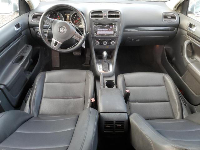 3VWPL7AJ7EM602837 Volkswagen JETTA TDI