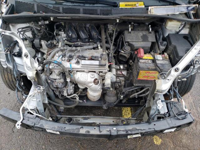 5TDKK3DCXGS714640 Toyota SIENNA LE