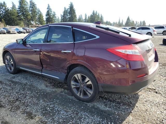 5J6TF2H50FL000153 Honda Crosstour Exl