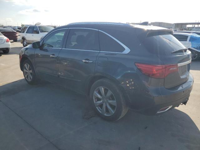 5FRYD4H8XFB006454 Acura Mdx Advance