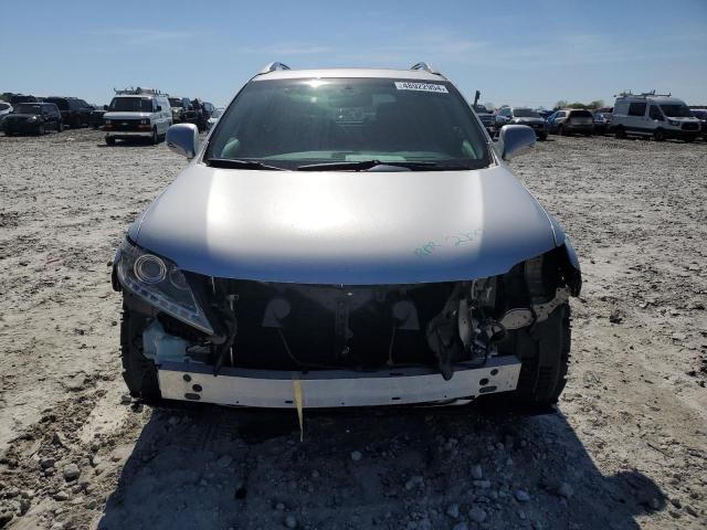 2T2ZK1BAXFC155856 Lexus RX 350