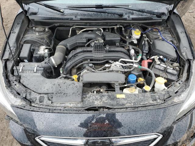 4S3GKAN63H3609296 Subaru Impreza Limited