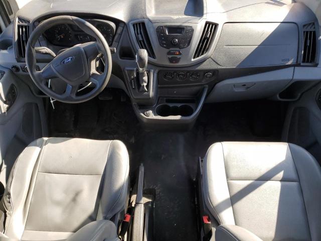 1FTYE1CM8JKA50269 Ford Transit T-150