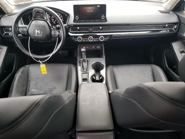 19XFL1H79NE005480 Honda CIVIC EXL