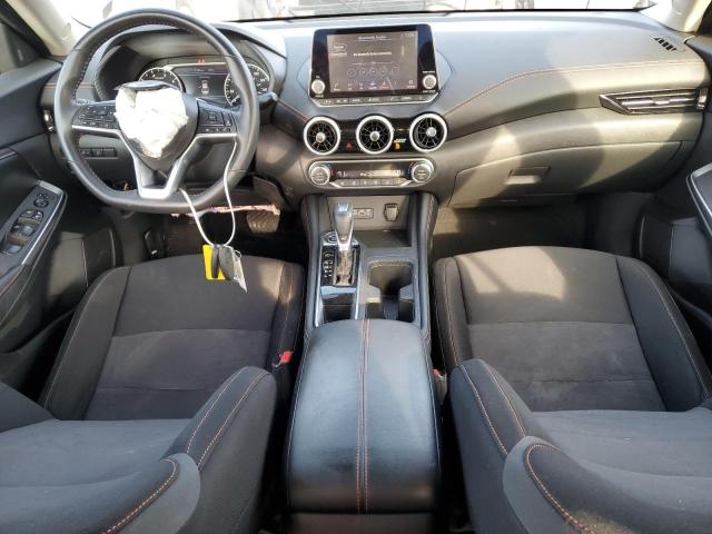 3N1AB8DV6MY226674 Nissan SENTRA SR