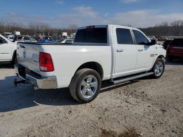 3C6RR7LT3GG136051 RAM 1500 Slt