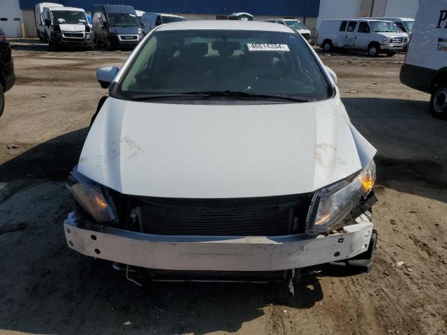 19XFB2F70FE114634 Honda CIVIC SE