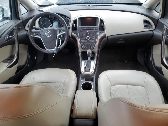 1G4PR5SK7E4218089 Buick Verano Convenience