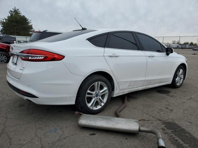 3FA6P0HD7JR175477 Ford FUSION SE