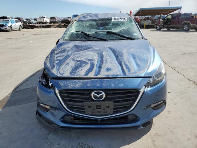 3MZBN1U72JM216547 Mazda 3 SPORT