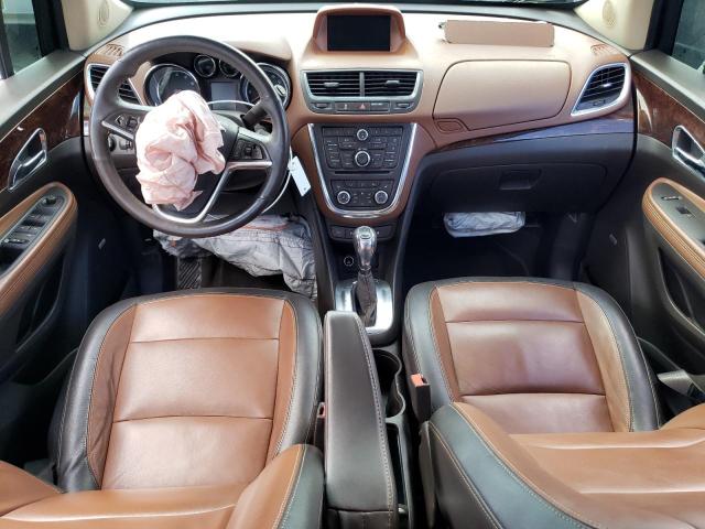 KL4CJDSBXEB714935 Buick Encore Premium