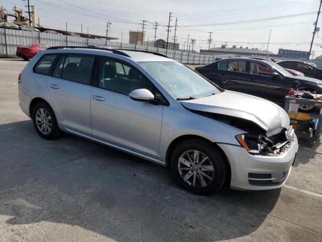 3VWC17AU9HM532132 Volkswagen Golf Sportwagen S