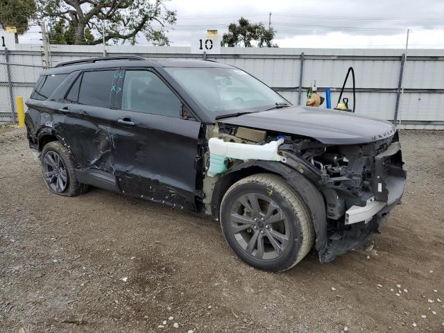 1FMSK7DH2NGB53937 Ford EXPLORER XLT