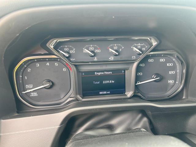 1GTR8CEK4MZ406649 GMC Sierra C1500 Elevation