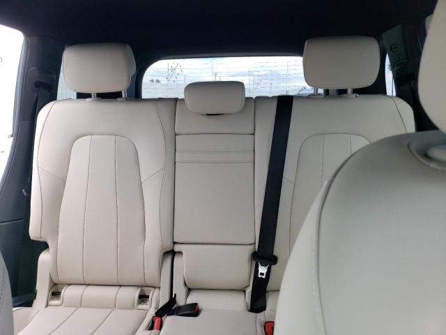 W1N9M0CBXPN035238 Mercedes-Benz Eqb 250+