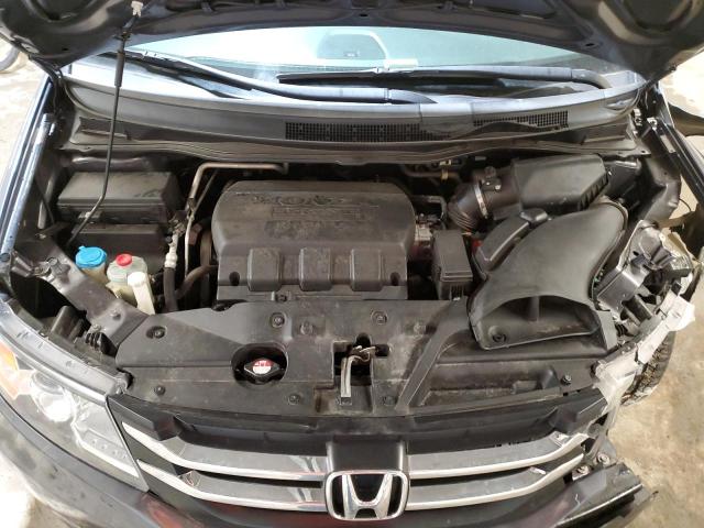 5FNRL5H31GB168106 Honda ODYSSEY SE