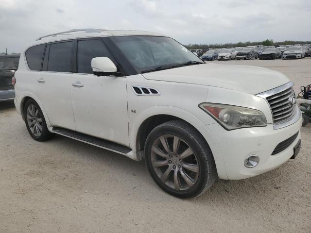 JN8AZ2ND3E9750906 Infiniti QX80