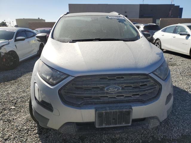 MAJ6S3JL7MC412117 Ford Ecosport Ses