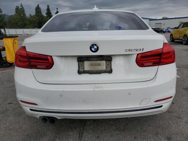 WBA8E9G53GNU28245 BMW 328 I Sulev