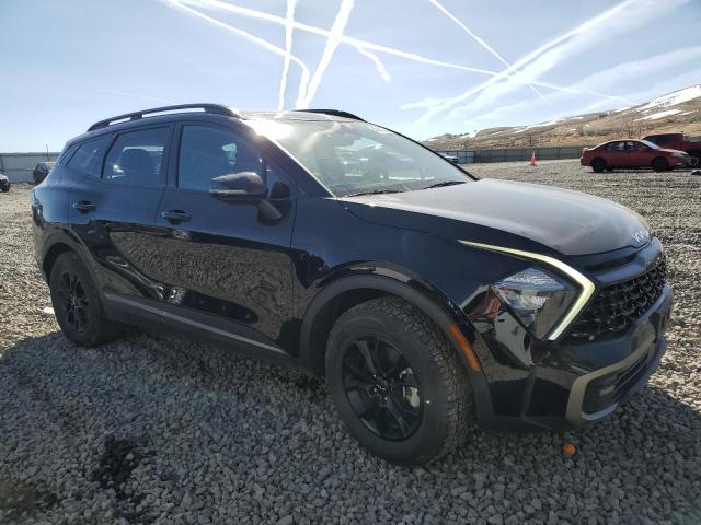 5XYK7CAFXPG015618 KIA Sportage X-pro