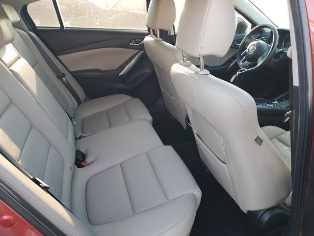 JM1GJ1V58G1421636 Mazda 6 TOURING