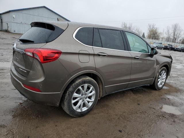 LRBFXBSA4KD146726 Buick Envision Preferred