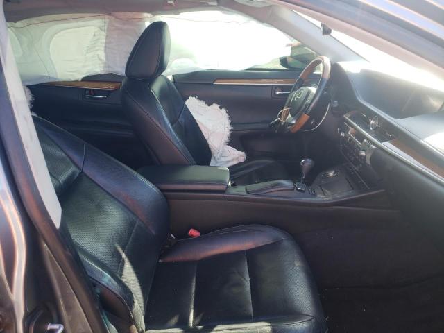 JTHBW1GG8F2098450 Lexus ES 300H