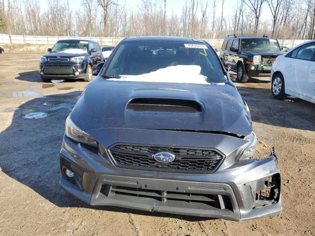 JF1VA1H68J9814305 Subaru Wrx Limited