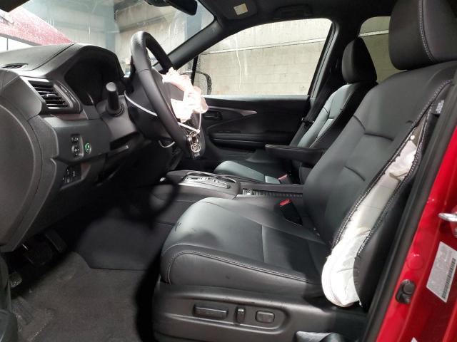 5FNYF8H52PB043623 Honda Passport Exl