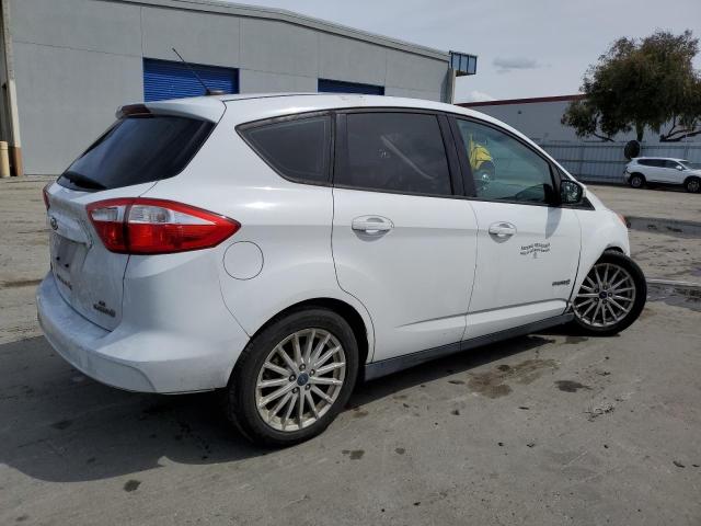 1FADP5AU8GL108098 Ford C-MAX SE