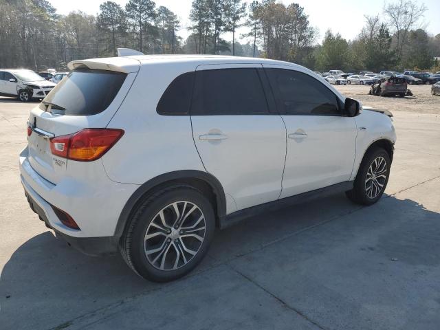 JA4AP3AU0KU019091 Mitsubishi Outlander Sport Es