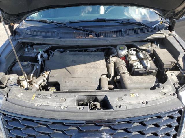 1FM5K8GT9JGA61320 Ford EXPLORER SPORT