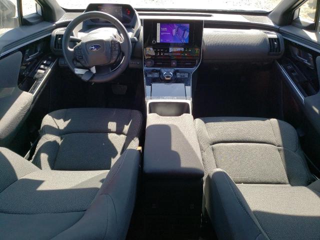 JTMABABA3PA022914 Subaru Solterra Premium