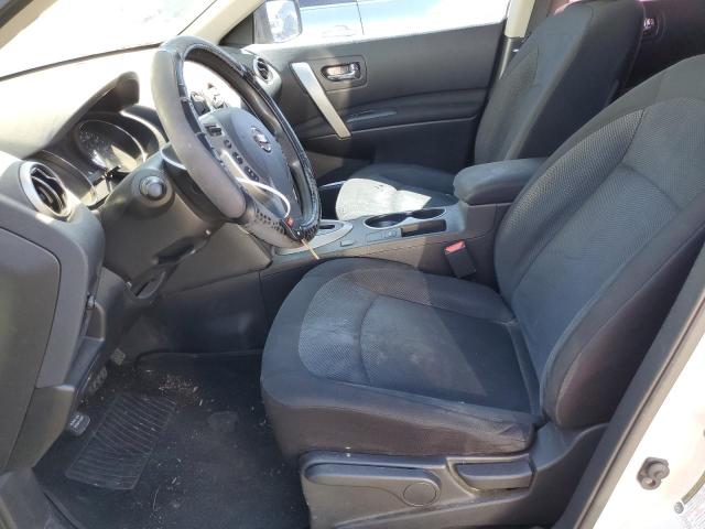 JN8AS5MV6FW771574 Nissan Rogue Select S