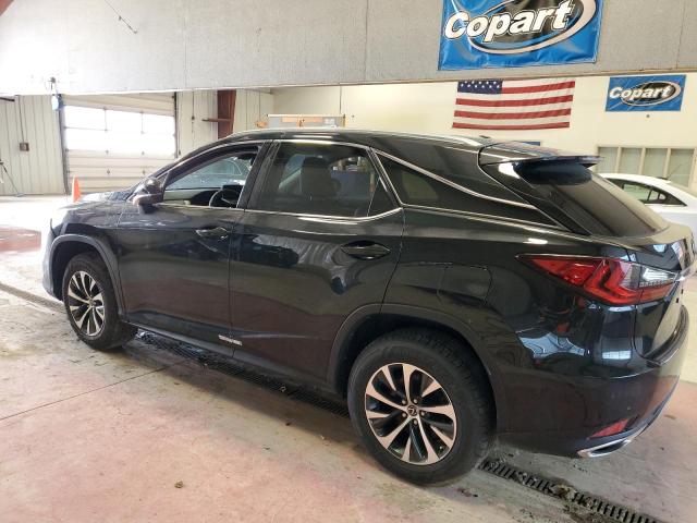 2T2H7MDA6NC313081 Lexus RX 350