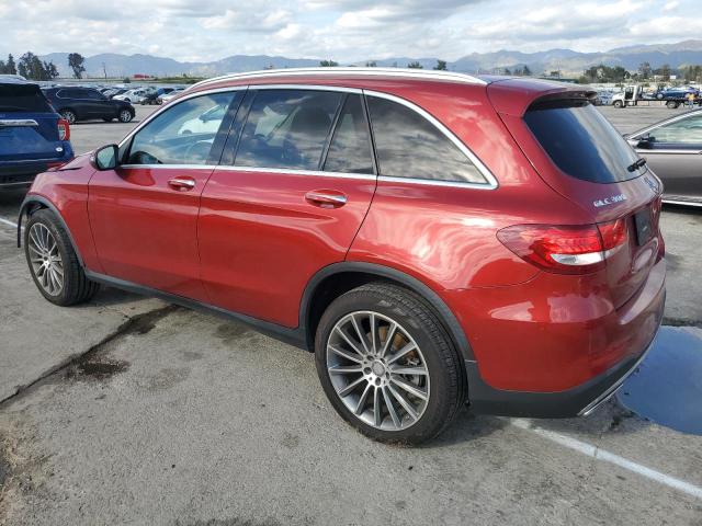 WDC0G4JB8GF012921 Mercedes-Benz GLC 300