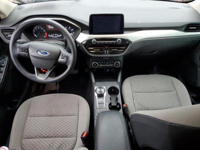 1FMCU9G69LUB31923 Ford ESCAPE SE