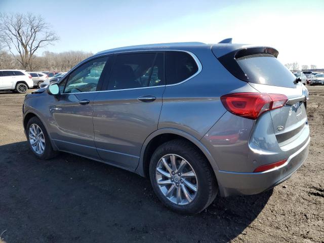 LRBFXCSA8LD127149 Buick Envision Essence