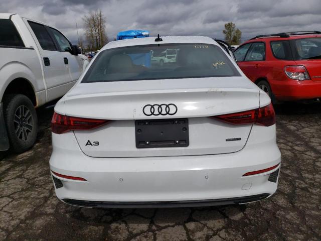 WAUGUDGY6PA143638 Audi A3 PREMIUM