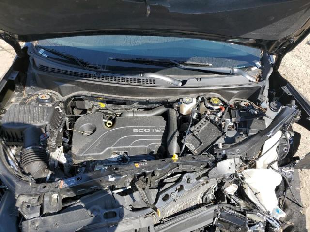 3GNAXKEVXNL202801 Chevrolet EQUINOX LT