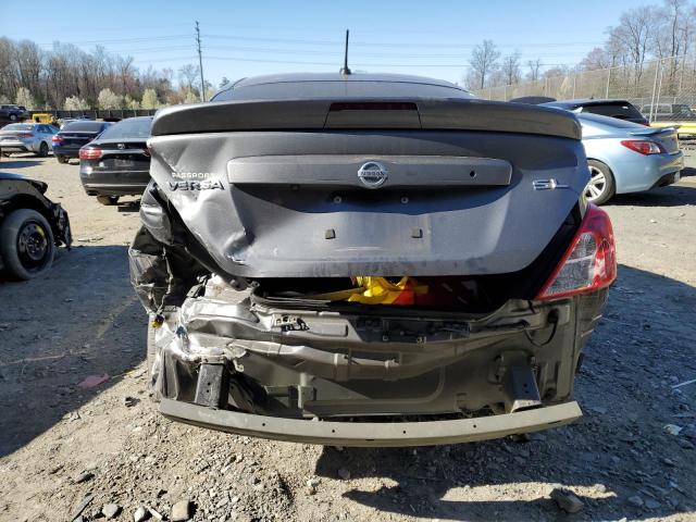 3N1CN7AP6HL844564 Nissan VERSA S