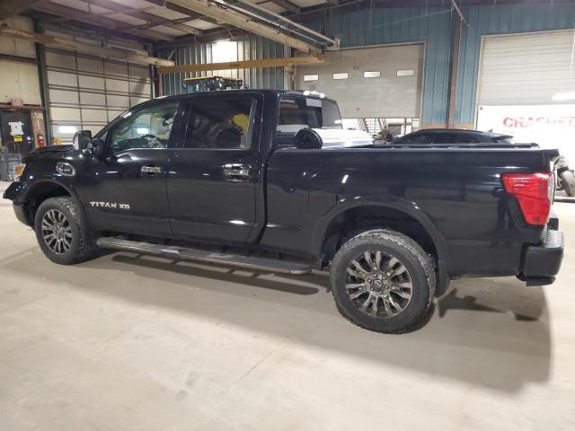 1N6BA1F40GN502720 Nissan Titan Xd Sl