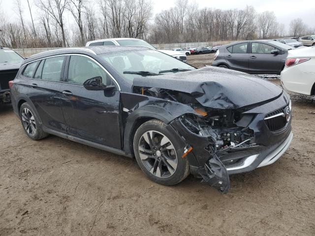 W04GV8SX9K1022451 Buick Regal Tourx Essence