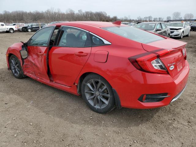 2HGFC1F31LH681246 Honda CIVIC EX