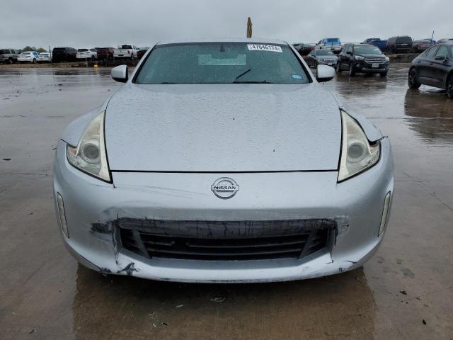 JN1AZ4EH8HM953840 Nissan 370Z BASE