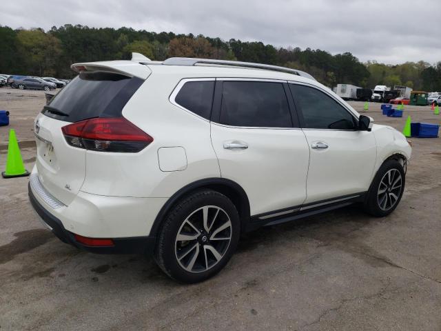 5N1AT2MTXLC714423 Nissan ROGUE S
