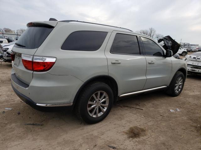 1C4RDJAG4HC611236 Dodge Durango Sxt