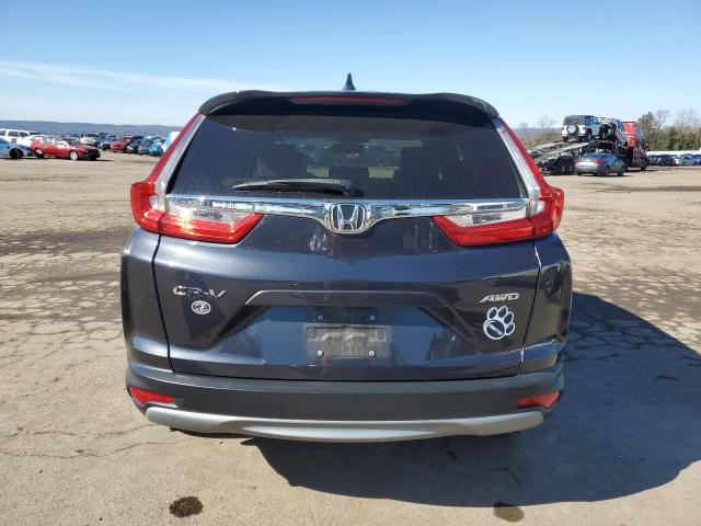 5J6RW2H83KL028222 Honda CR-V EXL