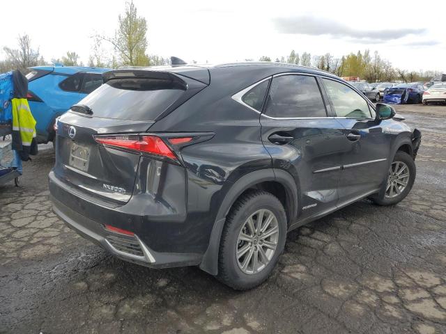 JTJDJRDZ7L2145618 Lexus NX 300H